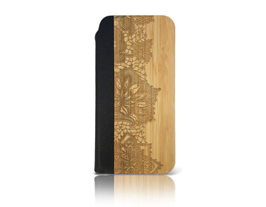BLUMEN Google Pixel 9 Pro XL Flipcase